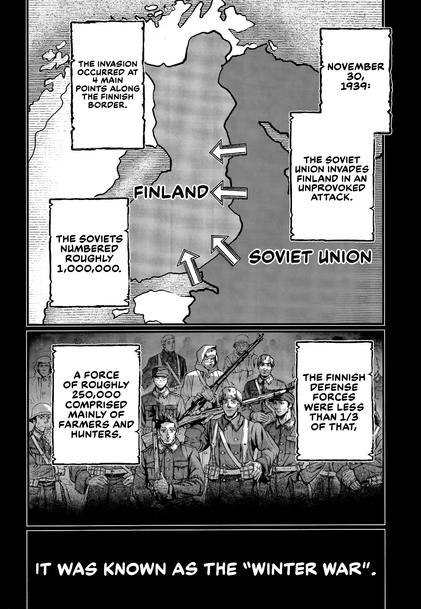 Record of Ragnarok, chapter 102, page 4