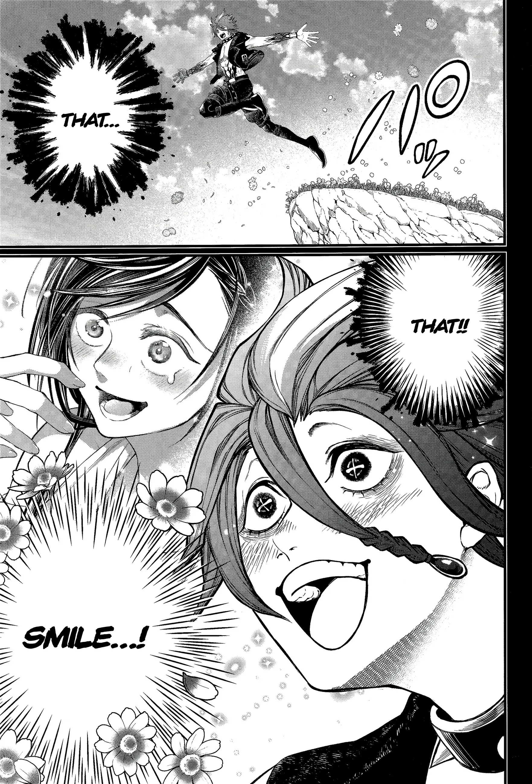 Record of Ragnarok, chapter 103, page 20