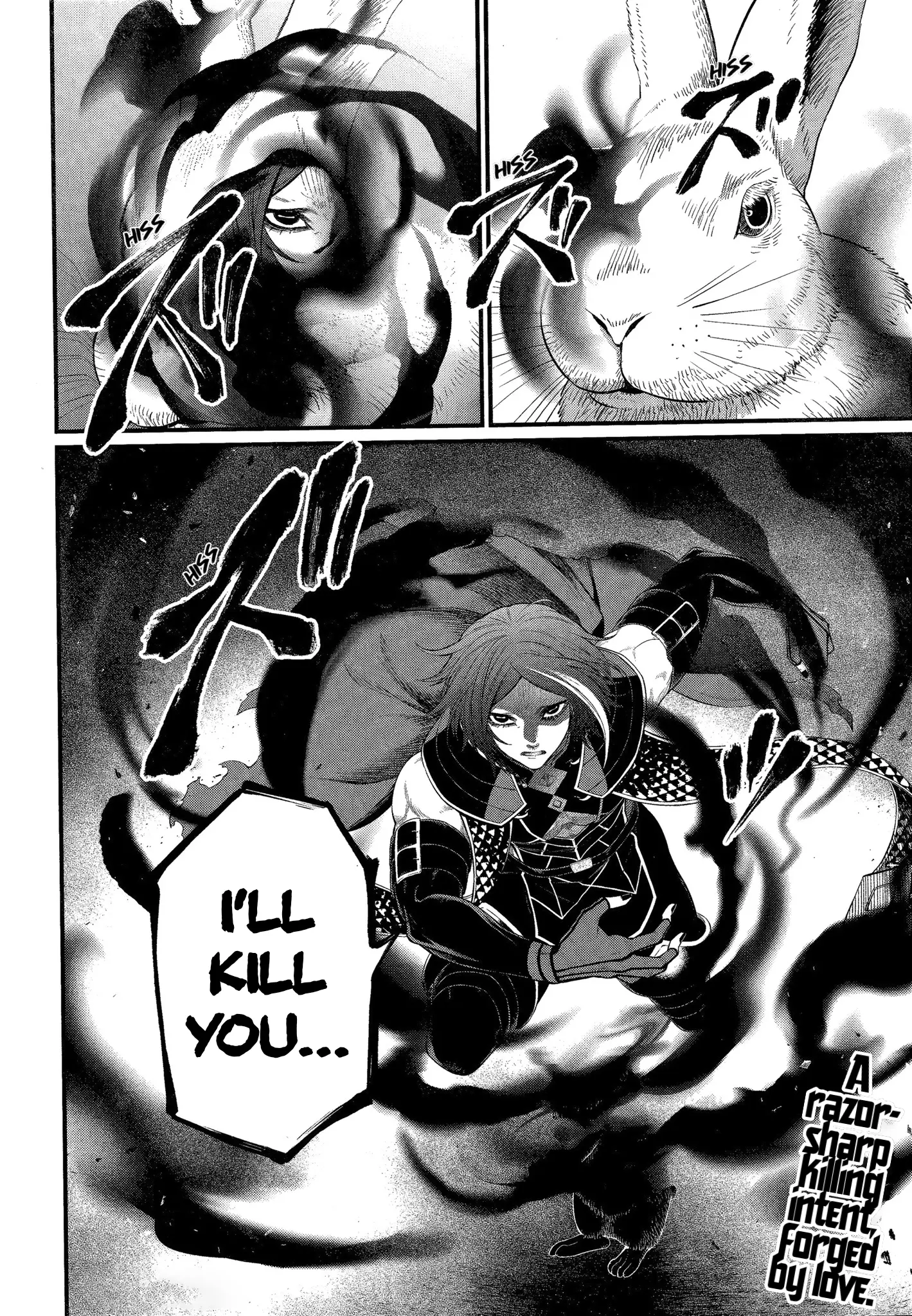 Record of Ragnarok, chapter 103, page 59
