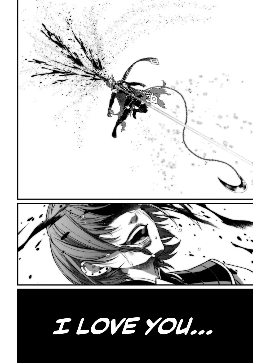 Record of Ragnarok, chapter 105, page 34