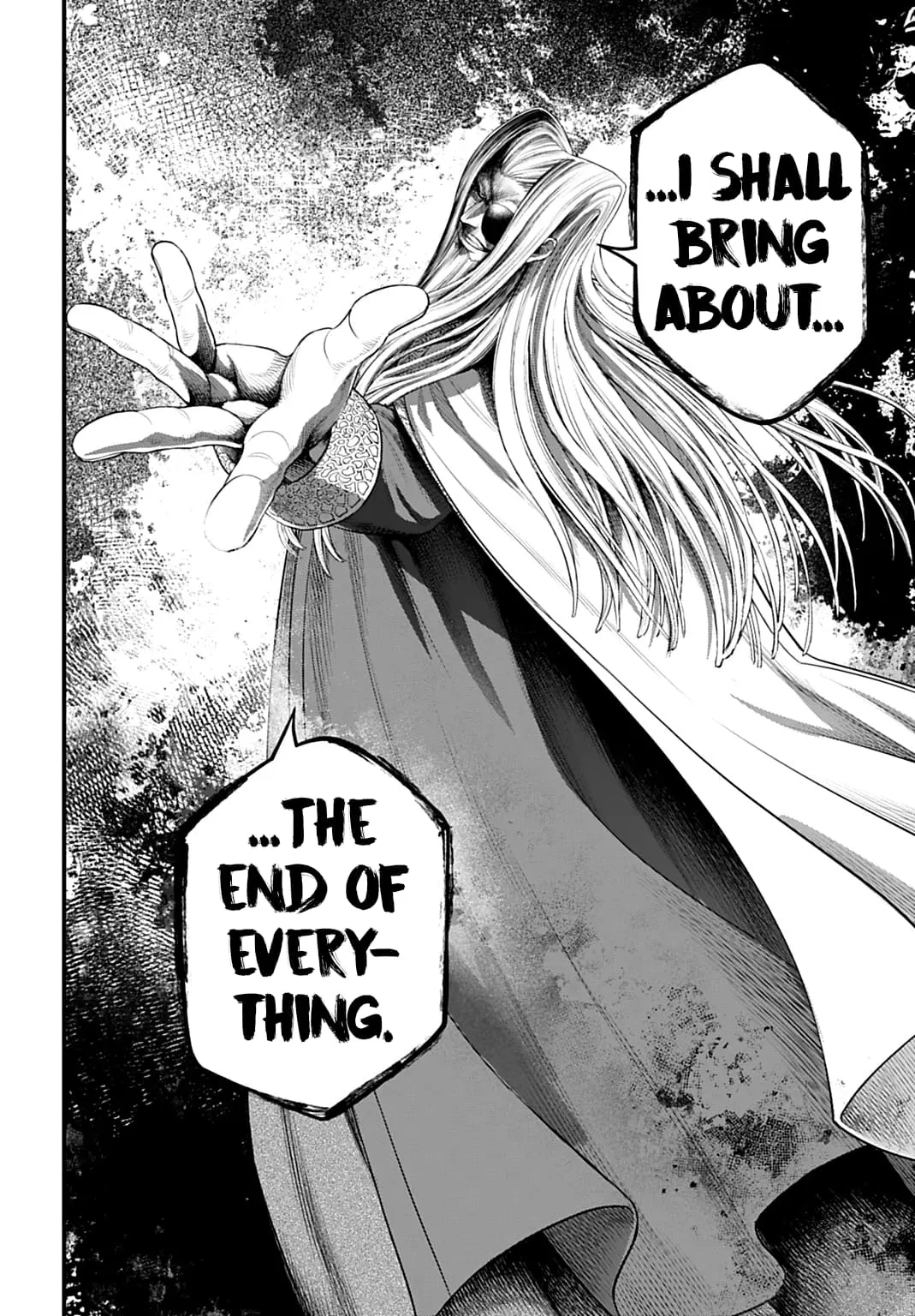 Record of Ragnarok, chapter 107, page 6
