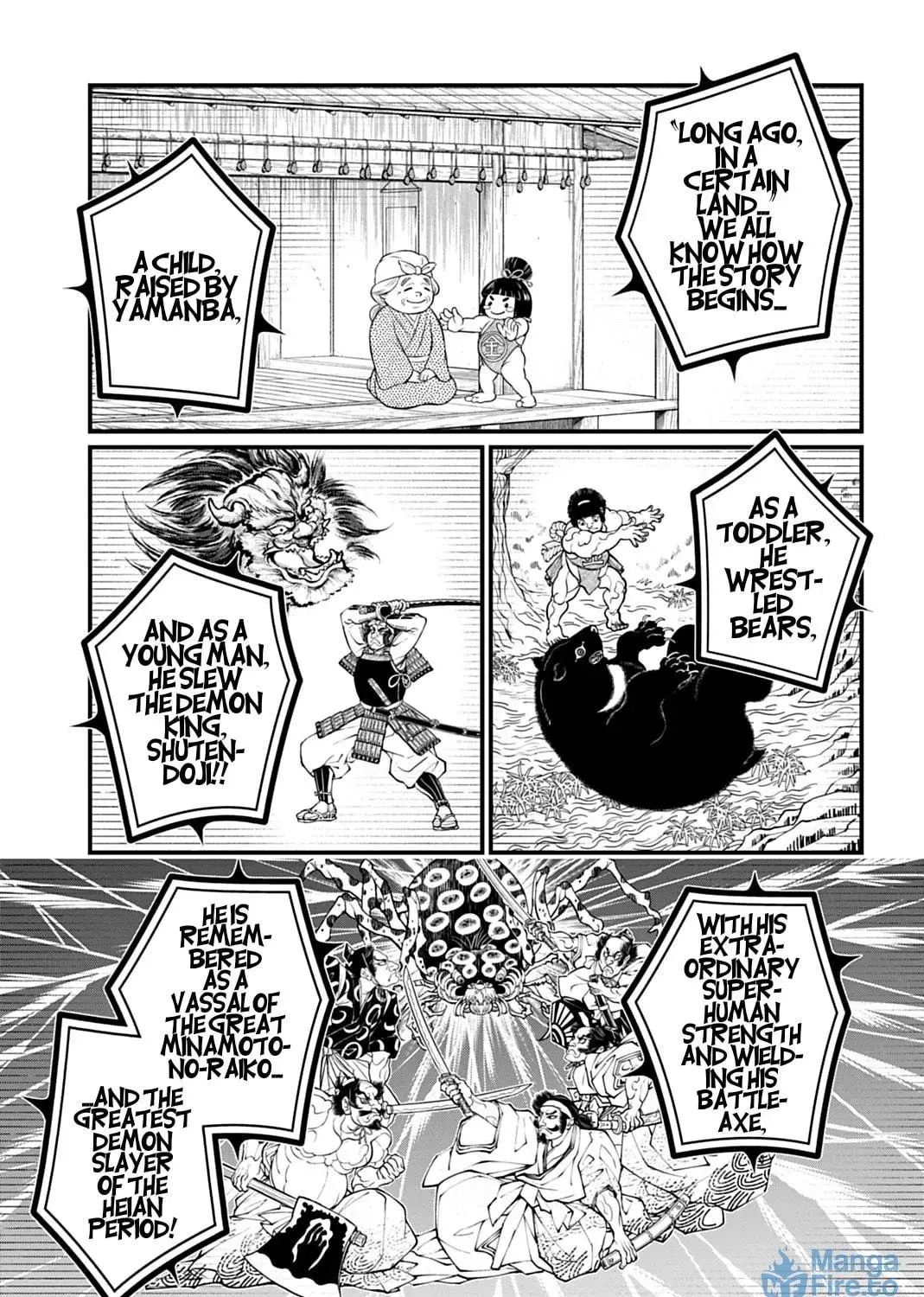 Record of Ragnarok, chapter 108, page 39