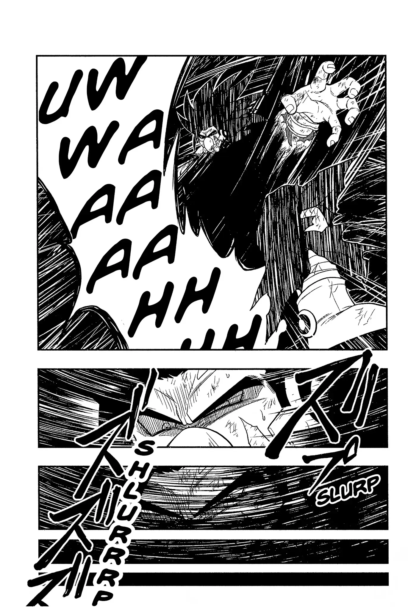 Super Dragon Ball Heroes: Universe Mission, chapter 9, page 15