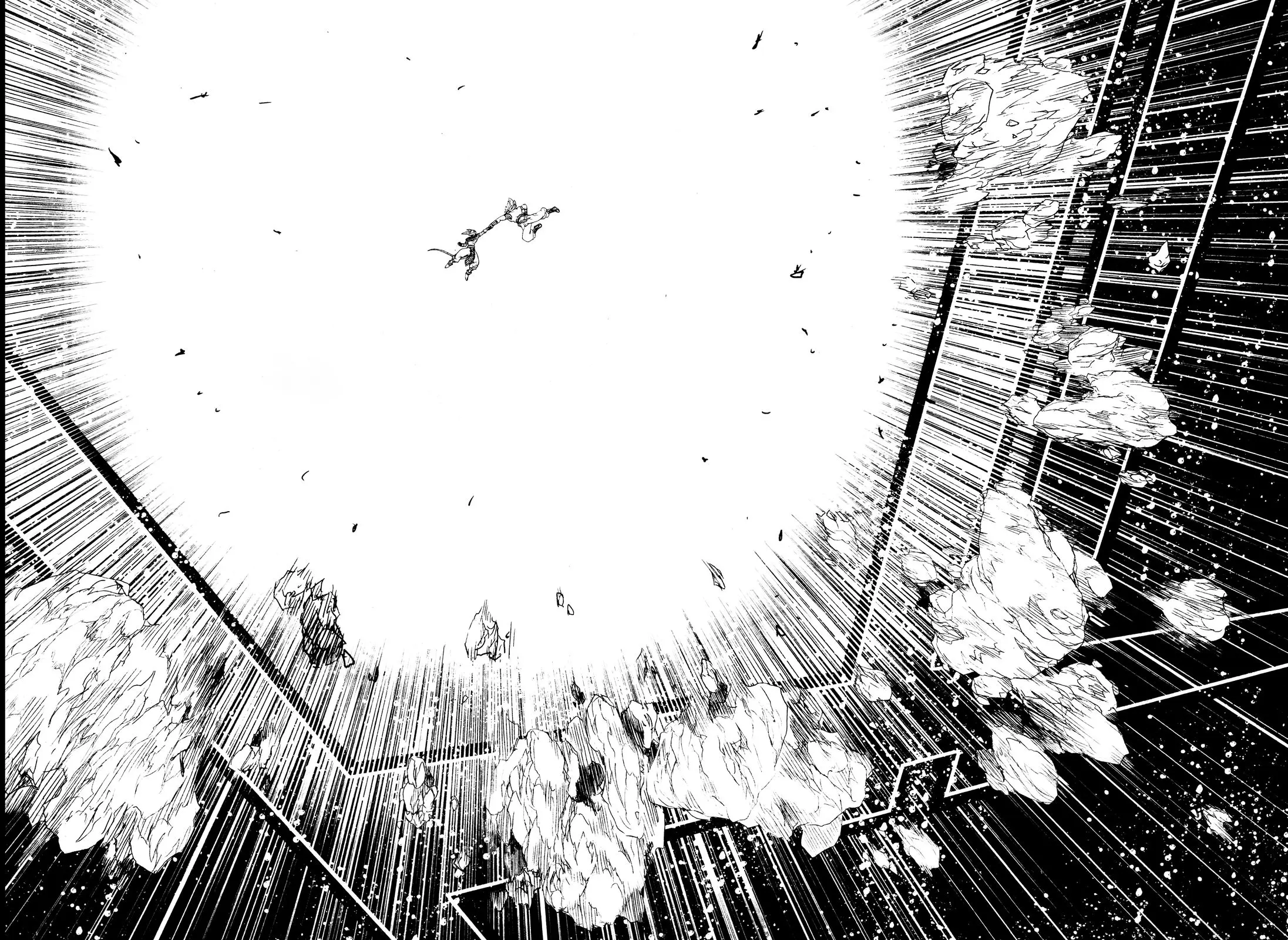 Super Dragon Ball Heroes: Big Bang Mission!, chapter 1, page 25