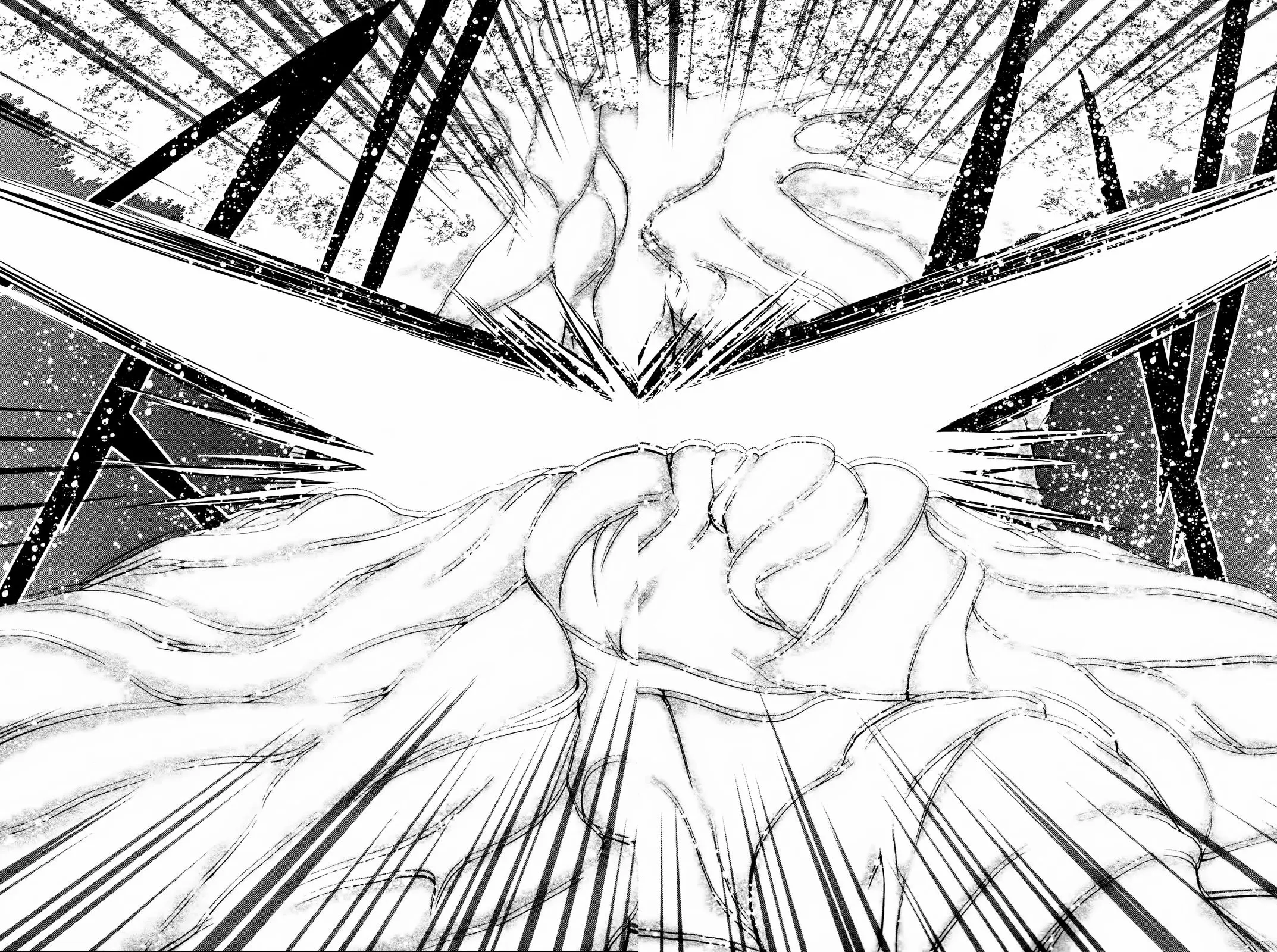 Super Dragon Ball Heroes: Big Bang Mission!, chapter 6, page 28