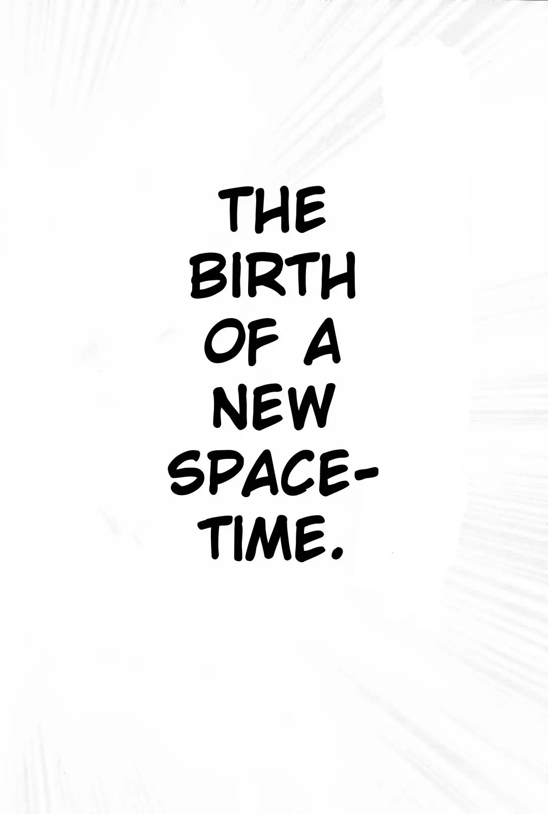 Super Dragon Ball Heroes: Big Bang Mission!, chapter 6, page 35