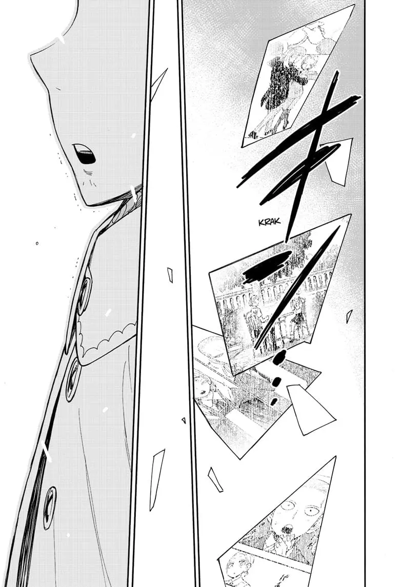 SPY x FAMILY Manga, chapter 102, page 15