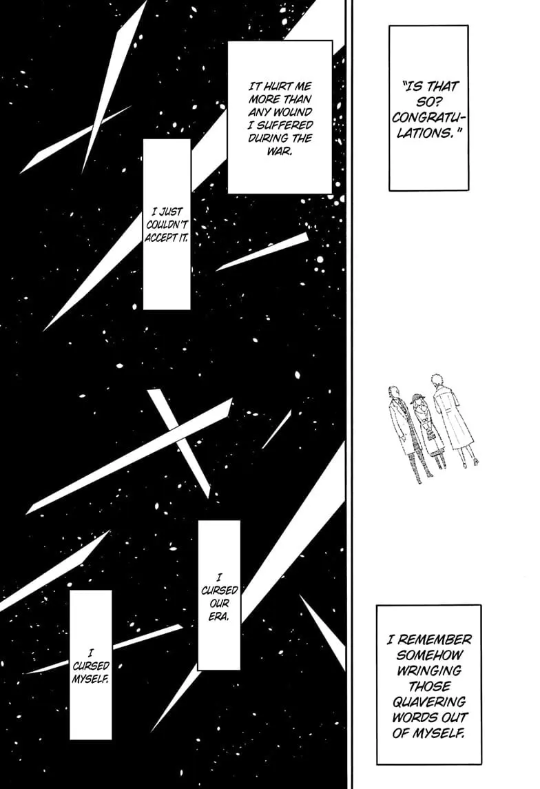 SPY x FAMILY Manga, chapter 102, page 16