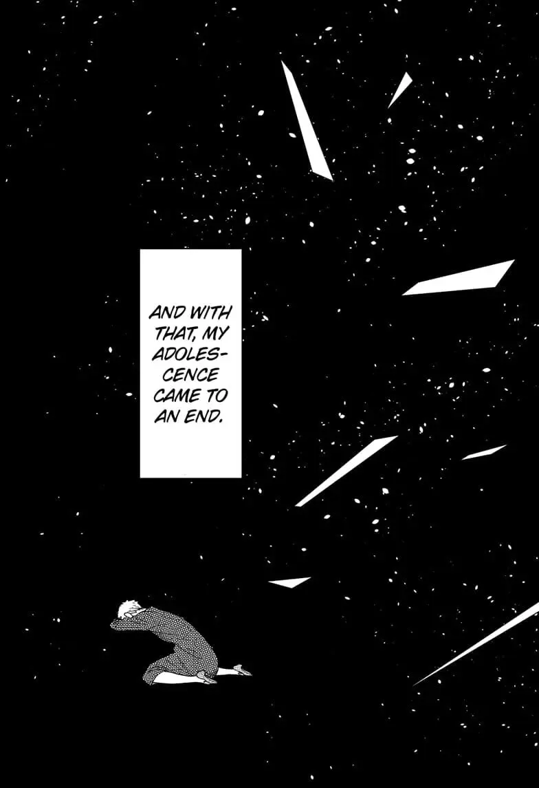 SPY x FAMILY Manga, chapter 102, page 17