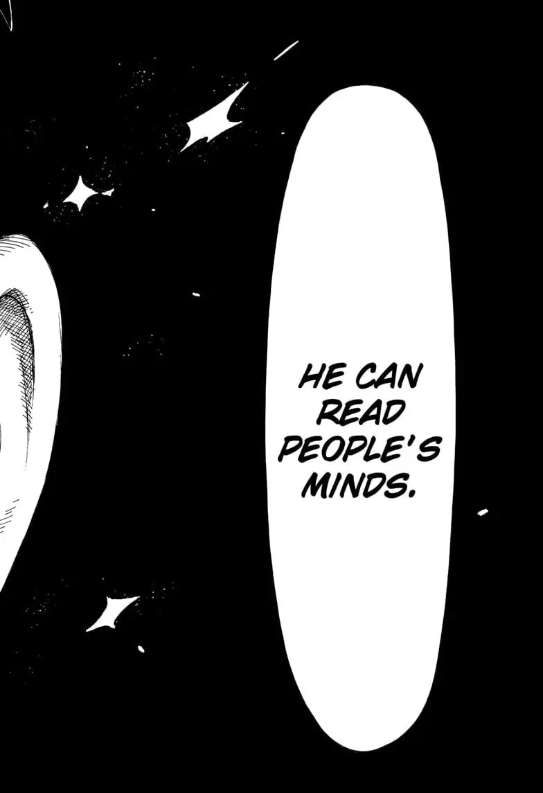 SPY x FAMILY Manga, chapter 110, page 11