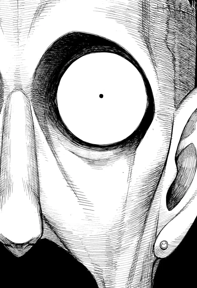 SPY x FAMILY Manga, chapter 110, page 12