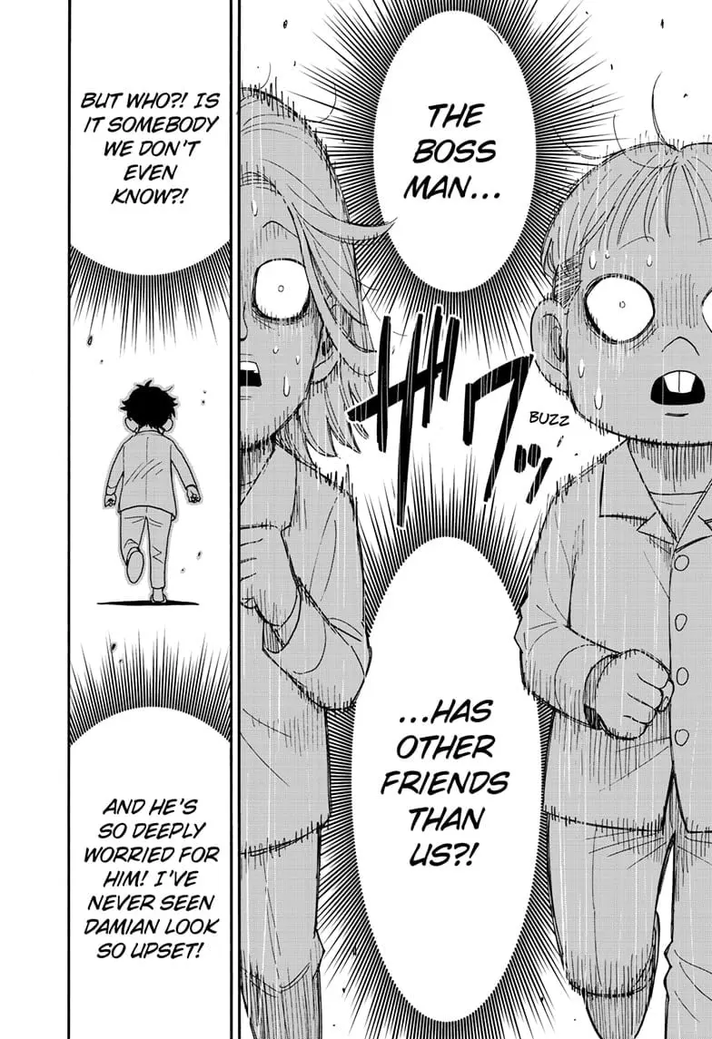 SPY x FAMILY Manga, chapter 113, page 12