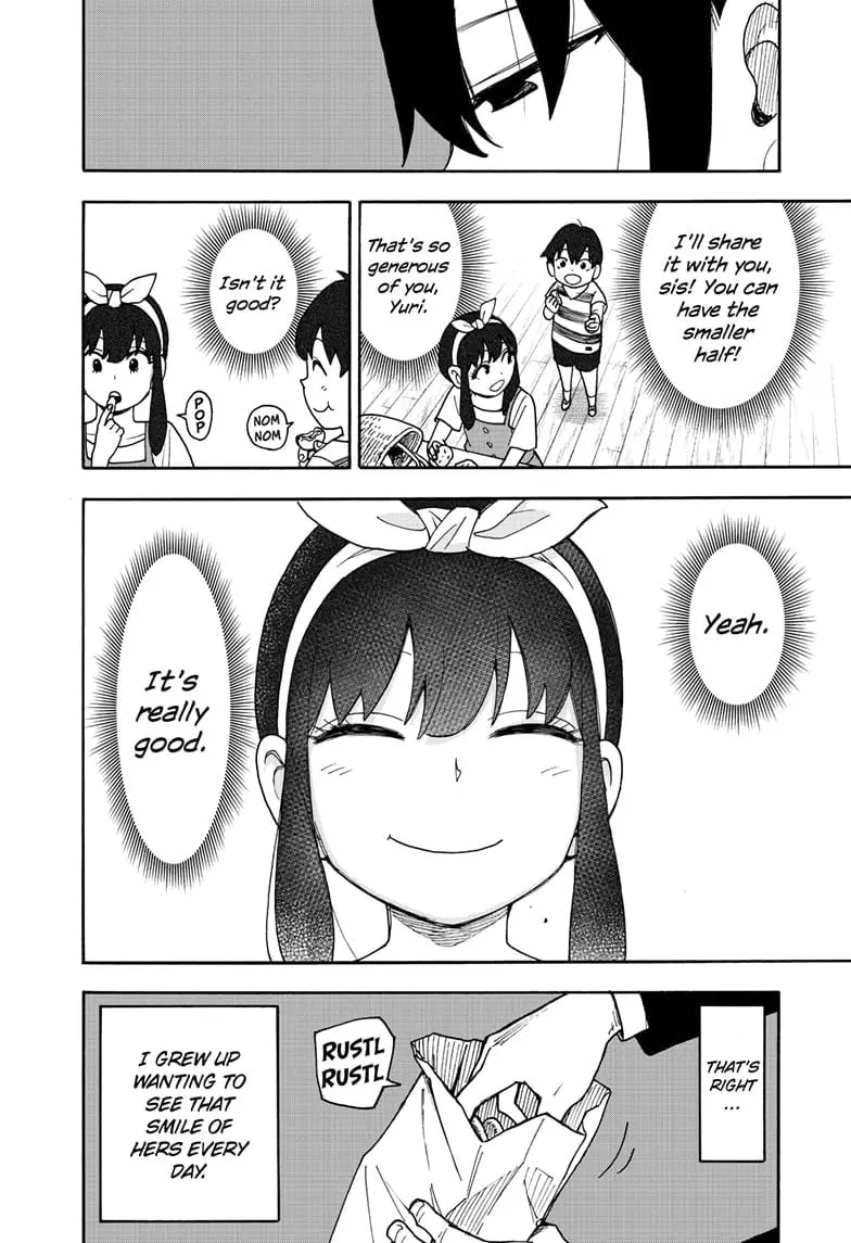 SPY x FAMILY Manga, chapter 114, page 20