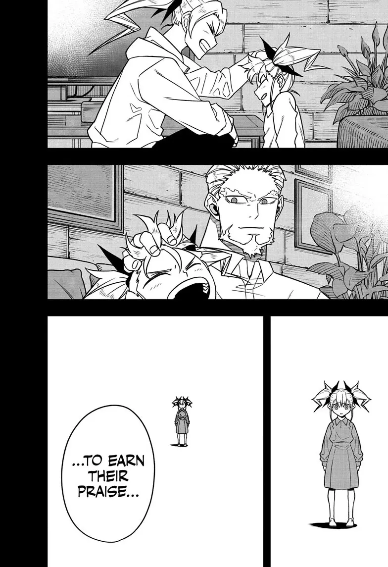 Kaiju No 8 Manga, chapter 80, page 16