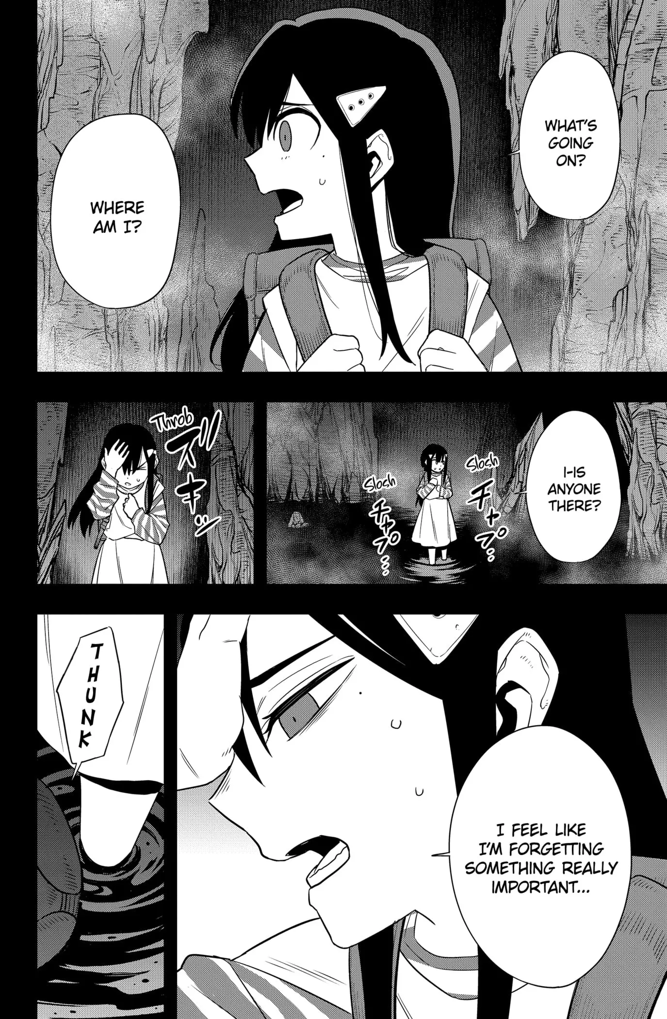Kaiju No 8 Manga, chapter 103, page 4
