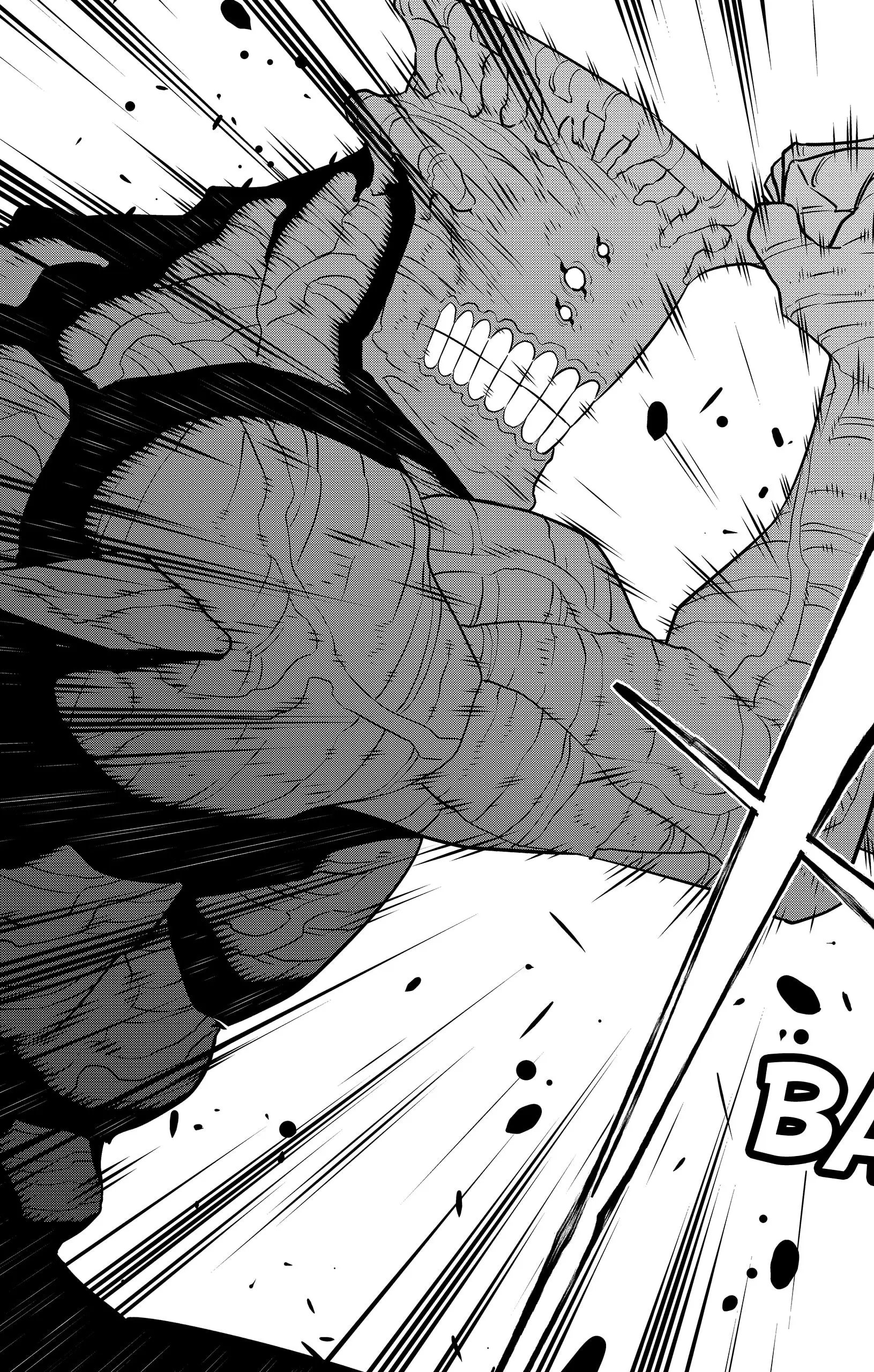 Kaiju No 8 Manga, chapter 105, page 19