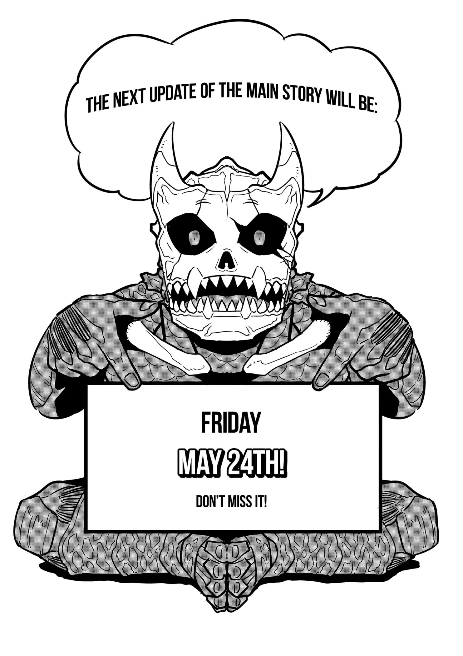 Kaiju No 8 Manga, chapter 106.5, page 7