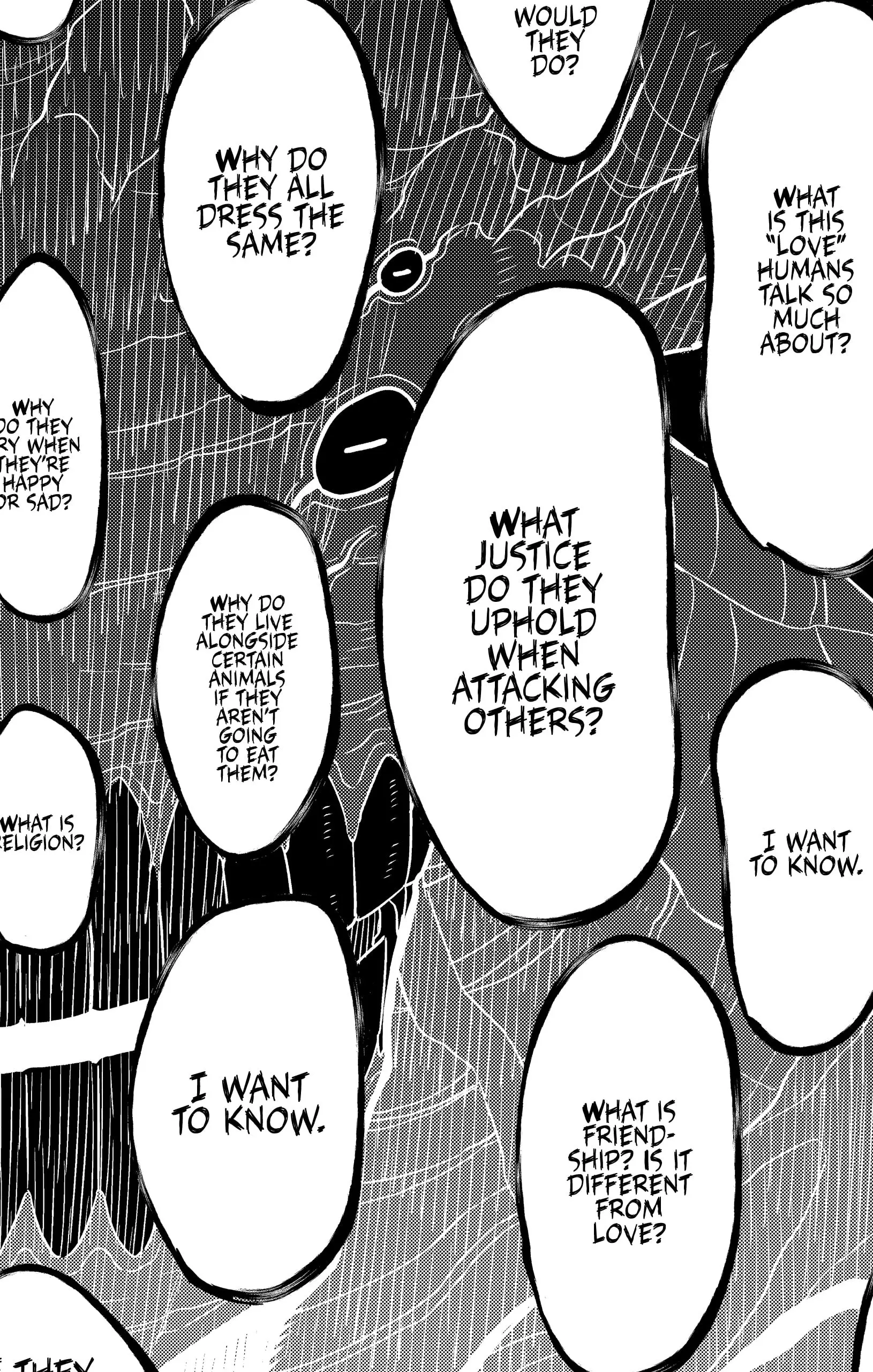 Kaiju No 8 Manga, chapter 107, page 16