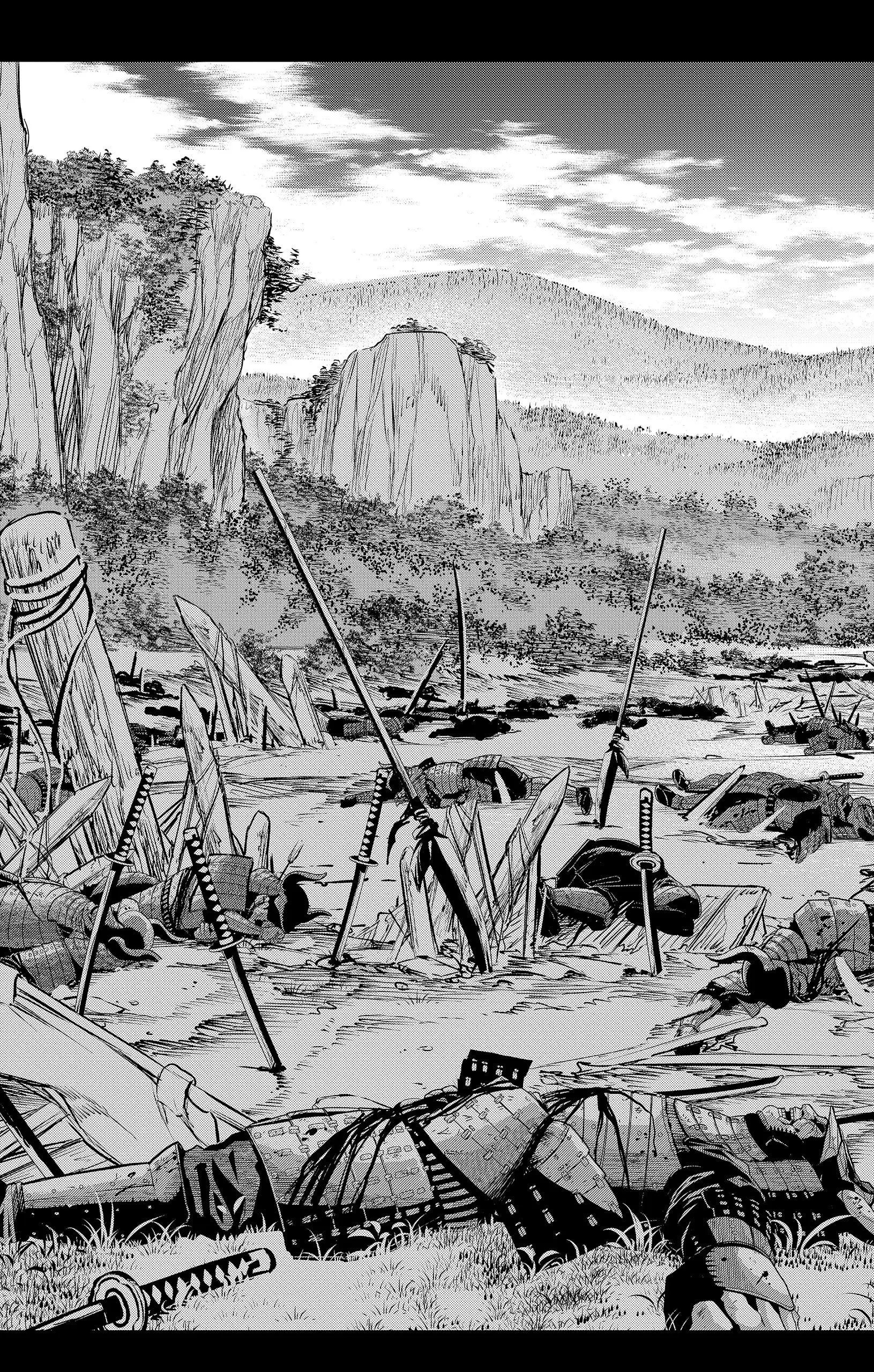 Kaiju No 8 Manga, chapter 113, page 7