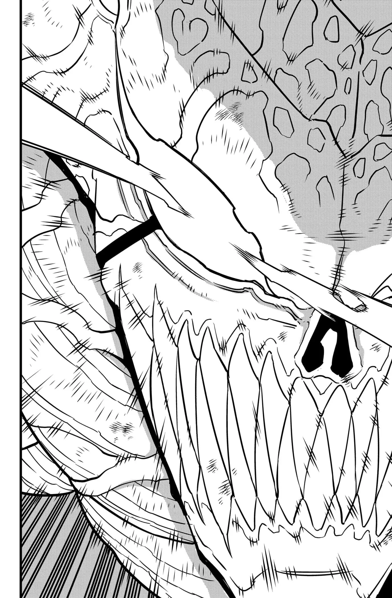 Kaiju No 8 Manga, chapter 127, page 16