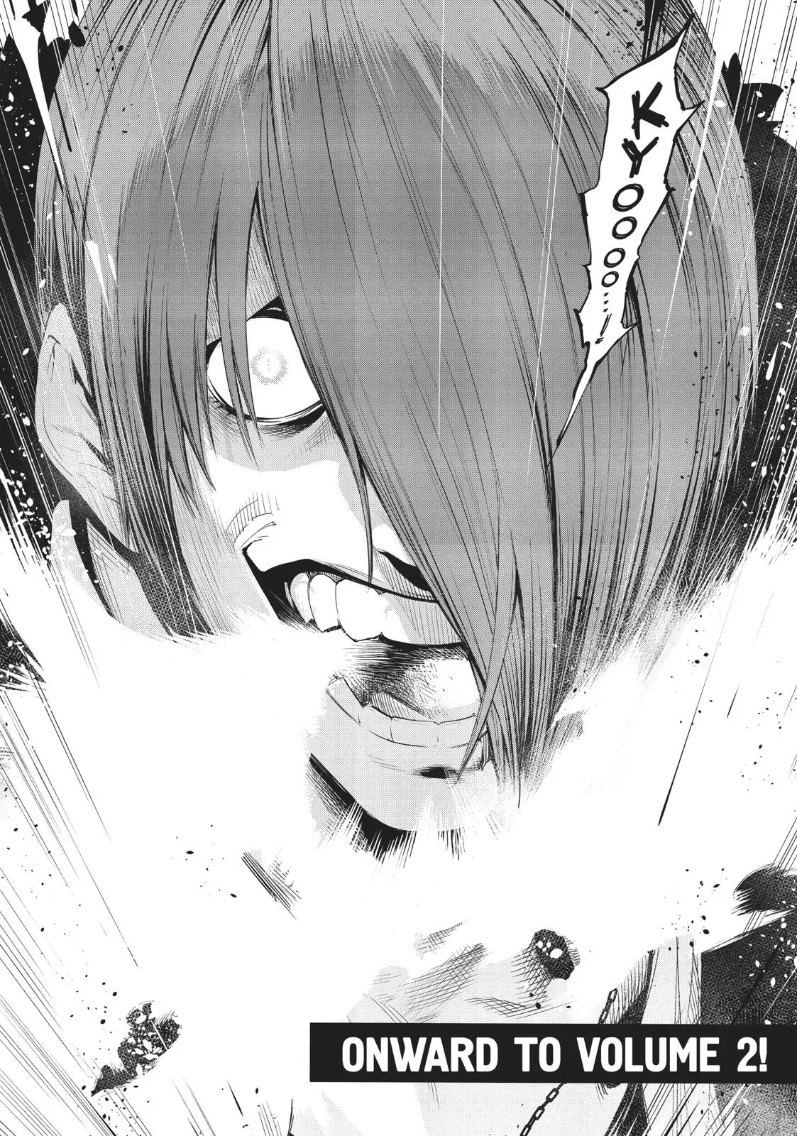 The King of Fighters: A New Beginning Manga, chapter 5, page 30