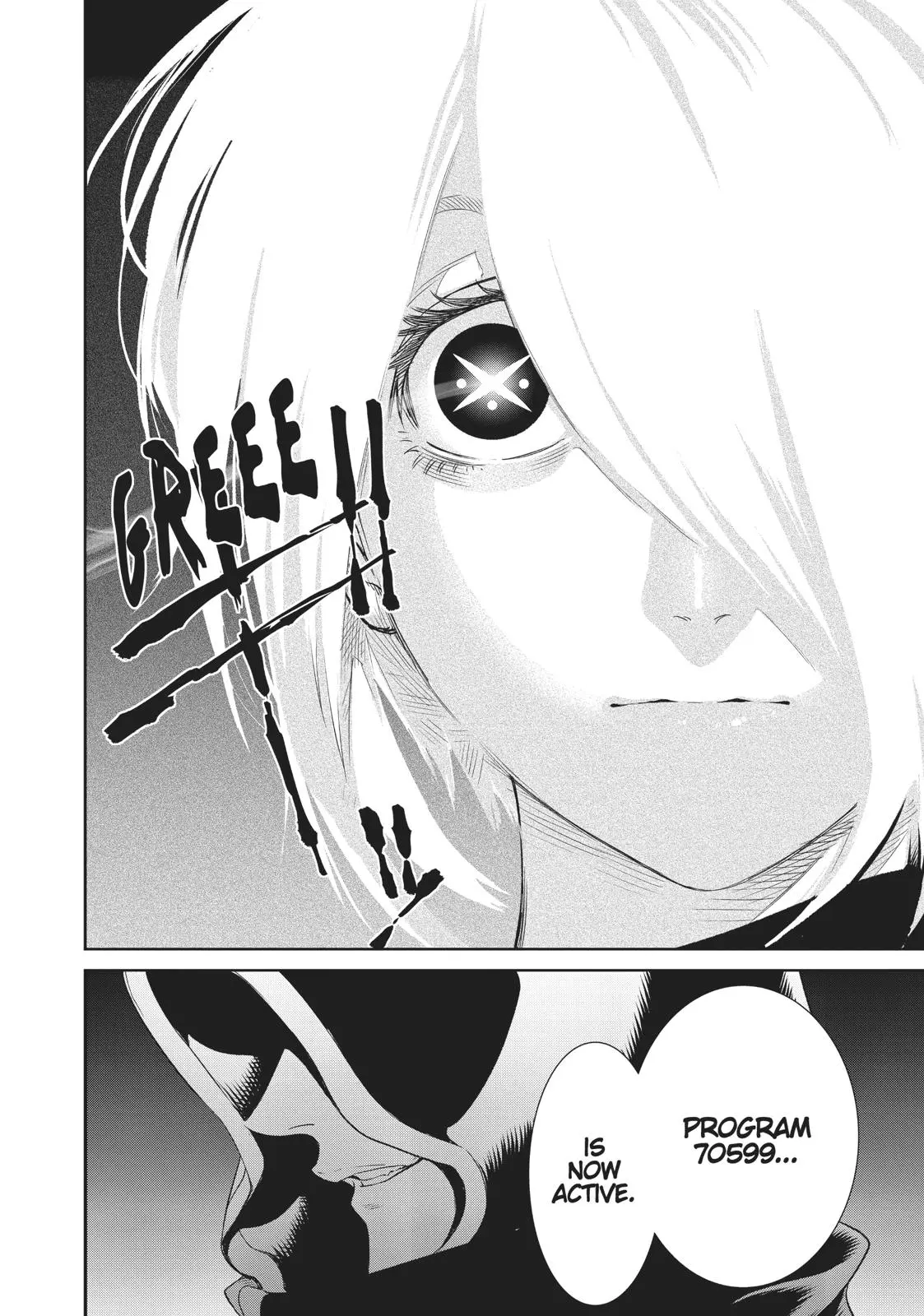 The King of Fighters: A New Beginning Manga, chapter 14, page 40