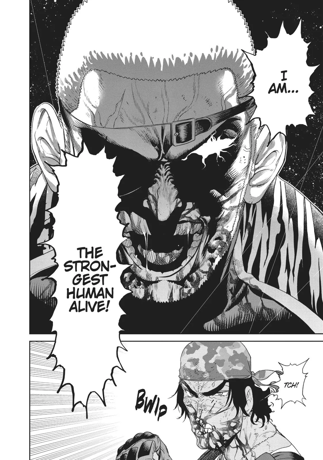 The King of Fighters: A New Beginning Manga, chapter 17, page 28