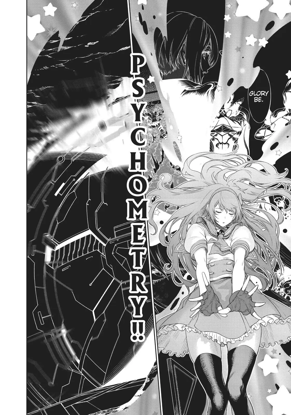 The King of Fighters: A New Beginning Manga, chapter 18, page 8