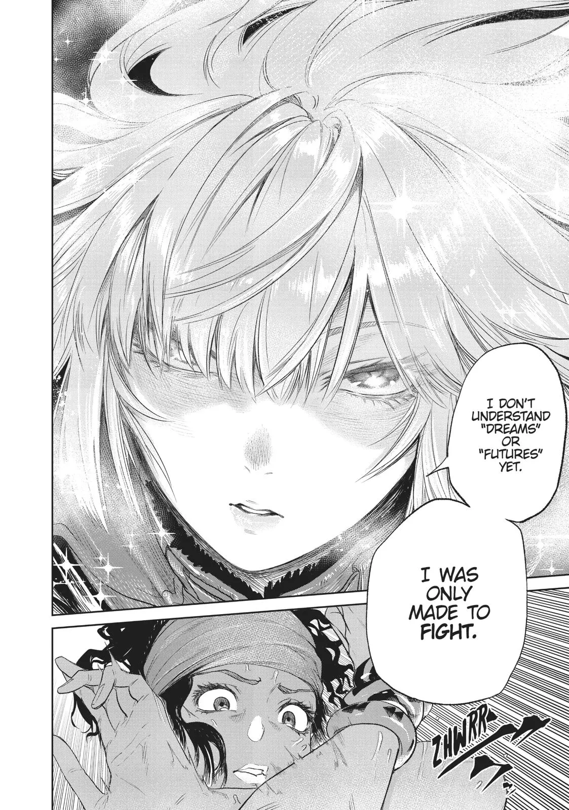 The King of Fighters: A New Beginning Manga, chapter 19, page 16