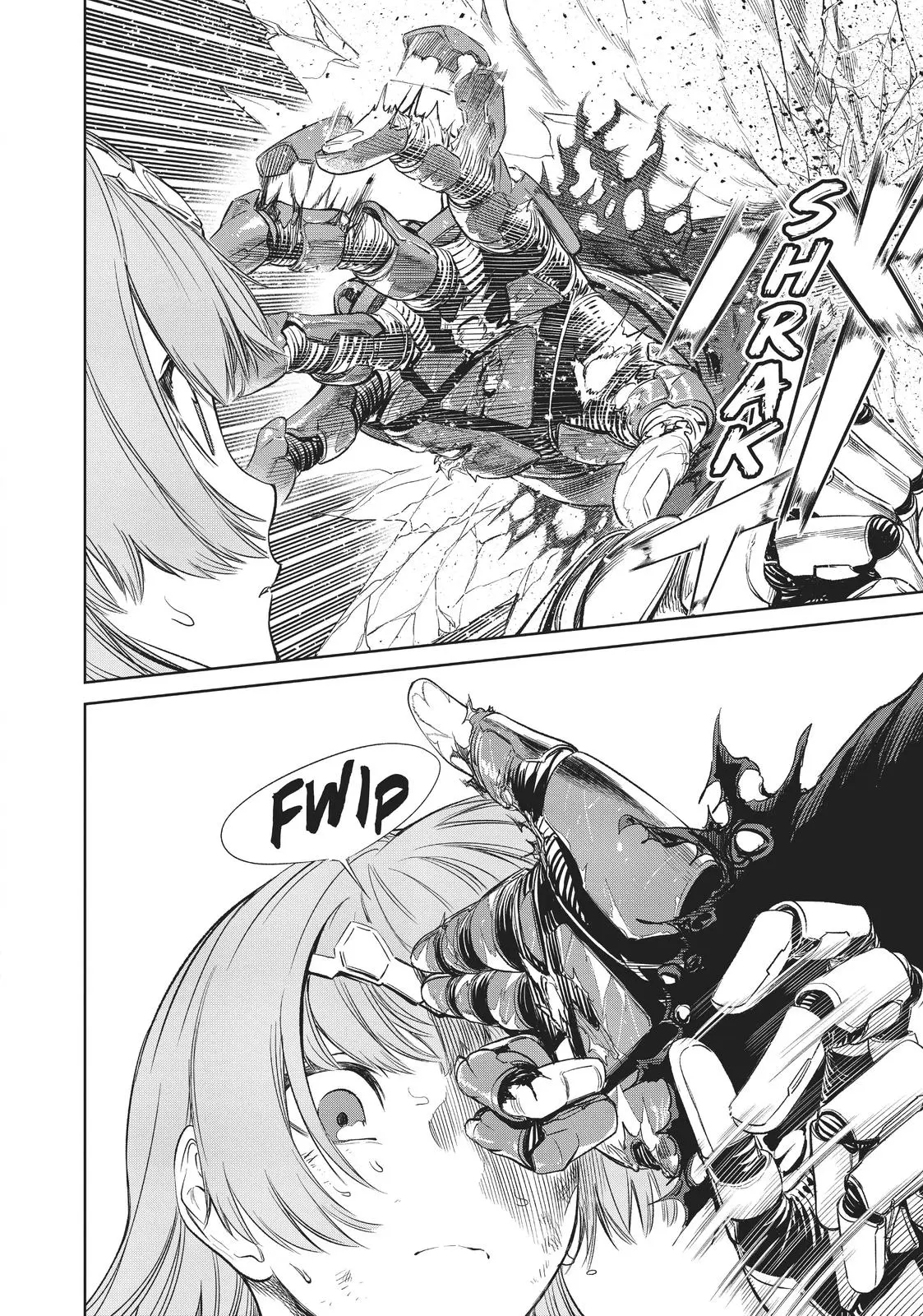 The King of Fighters: A New Beginning Manga, chapter 22, page 12