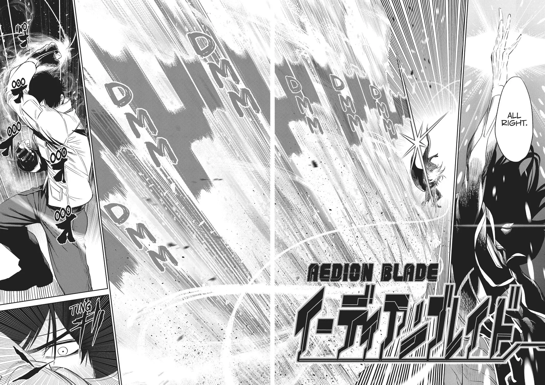The King of Fighters: A New Beginning Manga, chapter 23, page 30