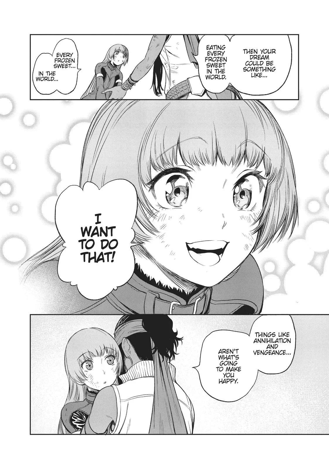 The King of Fighters: A New Beginning Manga, chapter 24, page 26