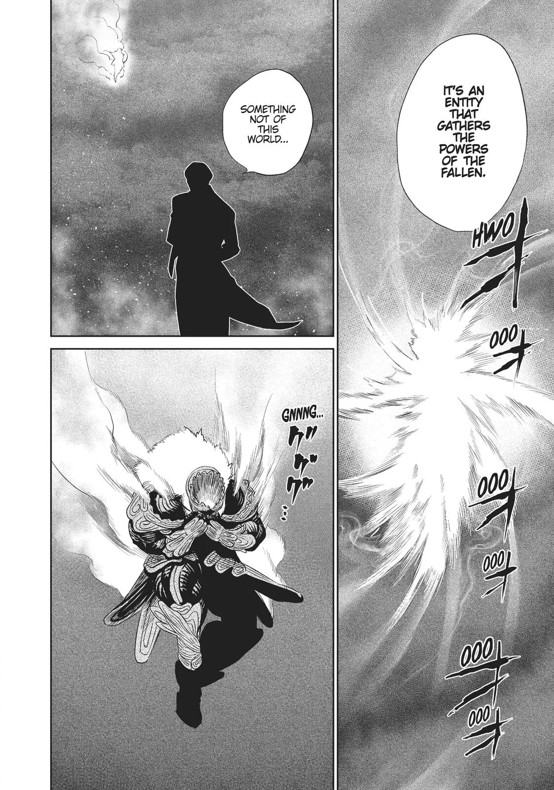 The King of Fighters: A New Beginning Manga, chapter 27, page 15