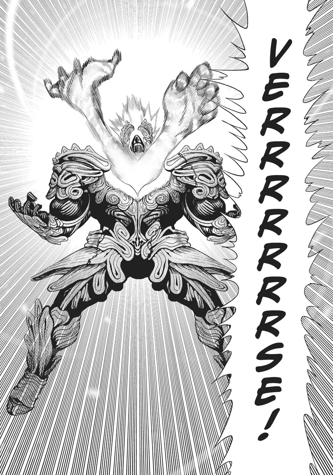 The King of Fighters: A New Beginning Manga, chapter 27, page 16