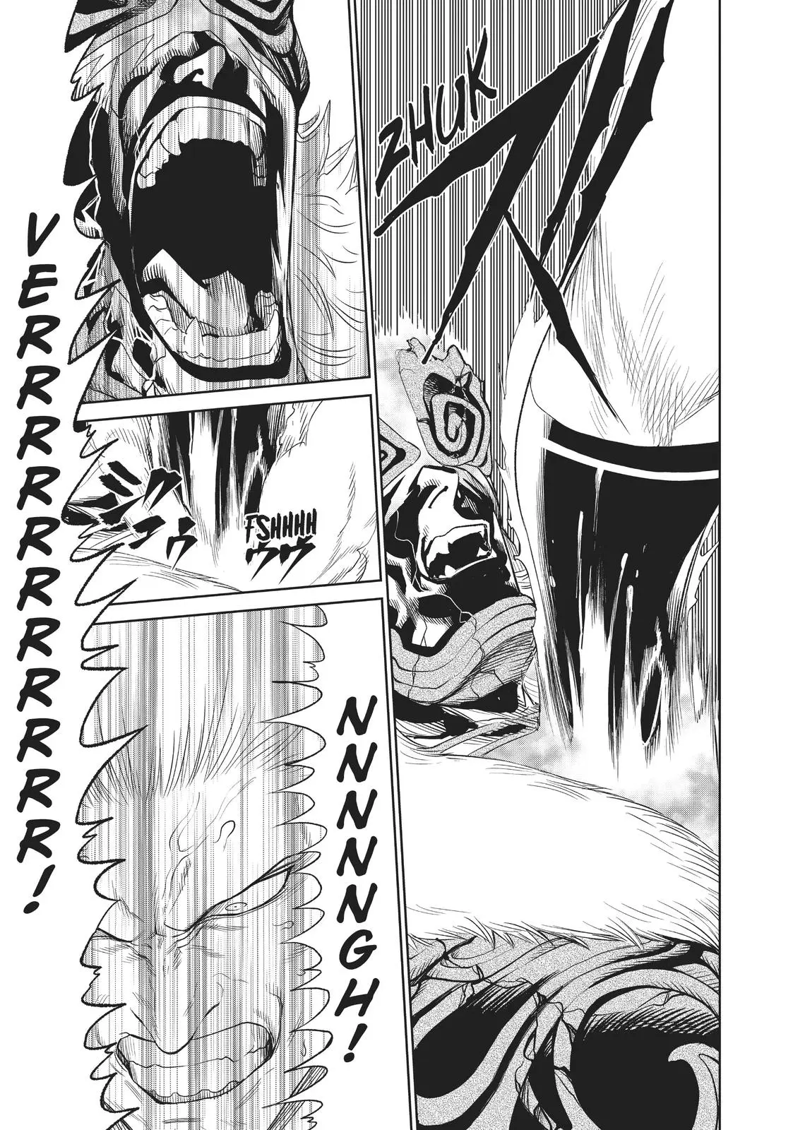 The King of Fighters: A New Beginning Manga, chapter 27, page 26