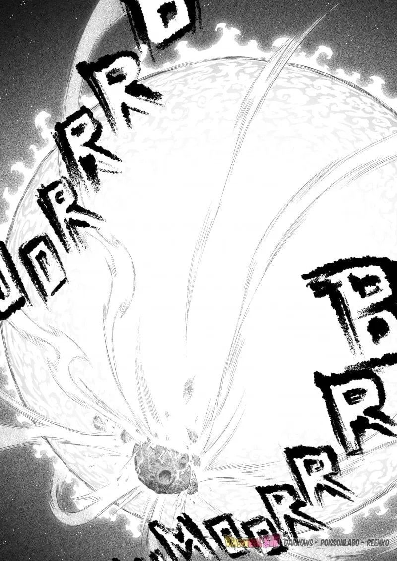 Dragon Ball Kakumei Manga Online, chapter 1, page 51