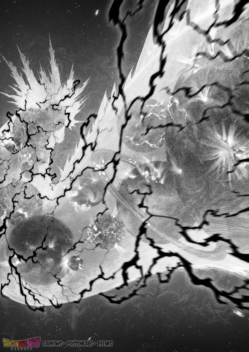 Dragon Ball Kakumei Manga Online, chapter 1, page 67