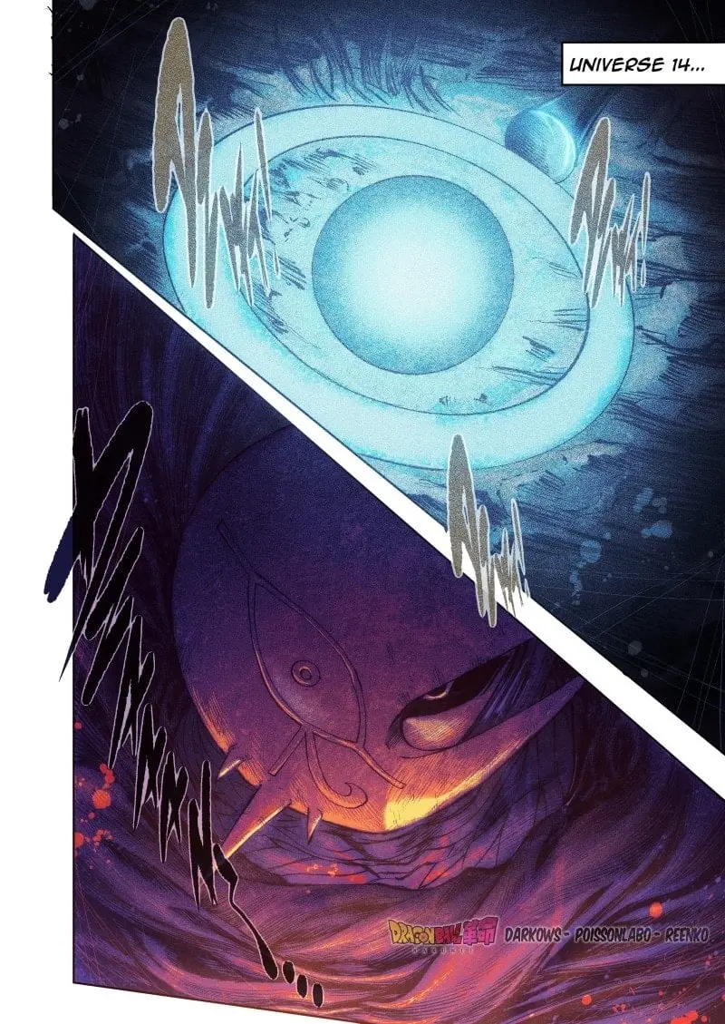 Dragon Ball Kakumei Manga Online, chapter 10, page 47