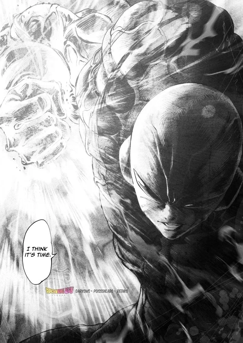 Dragon Ball Kakumei Manga Online, chapter 13, page 37
