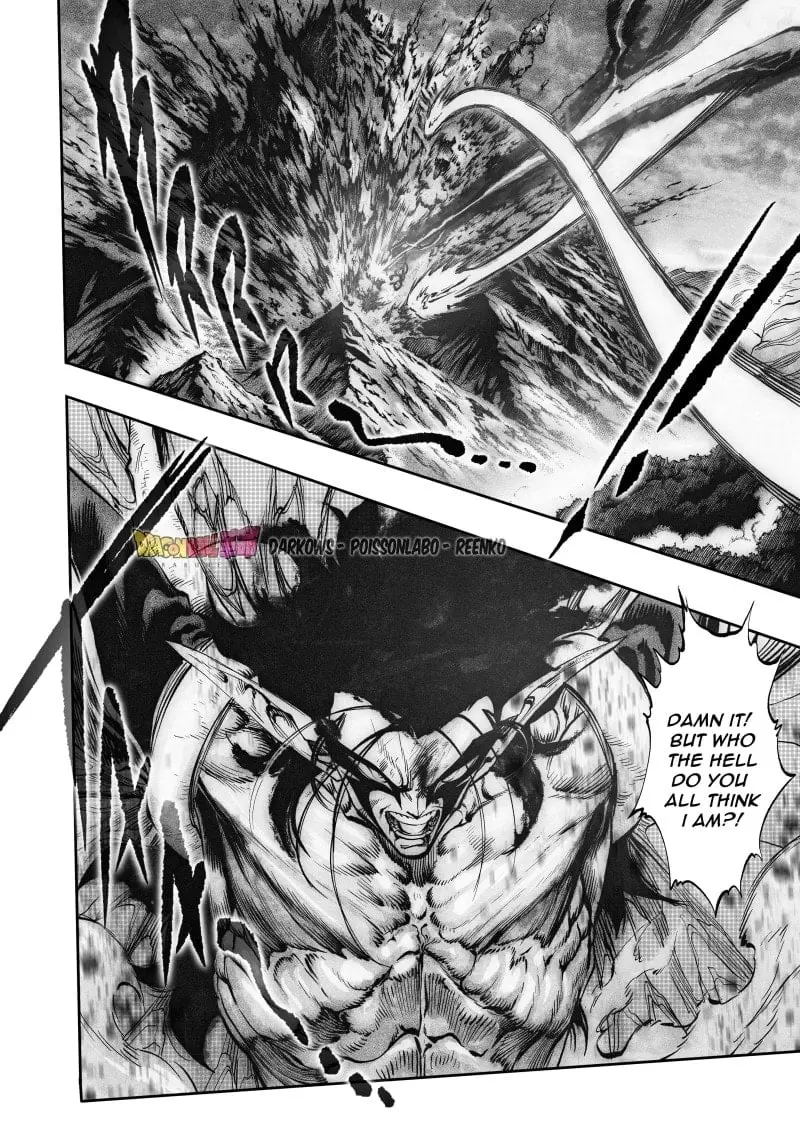 Dragon Ball Kakumei Manga Online, chapter 22, page 24