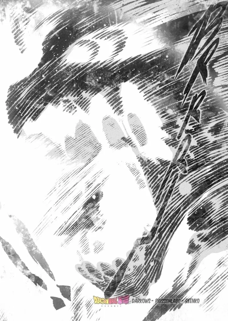 Dragon Ball Kakumei Manga Online, chapter 26, page 8