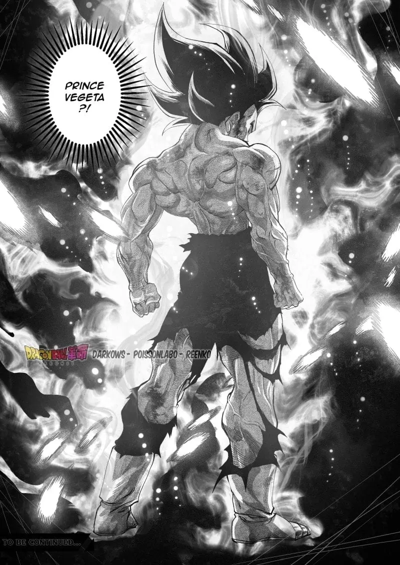Dragon Ball Kakumei Manga Online, chapter 26, page 41