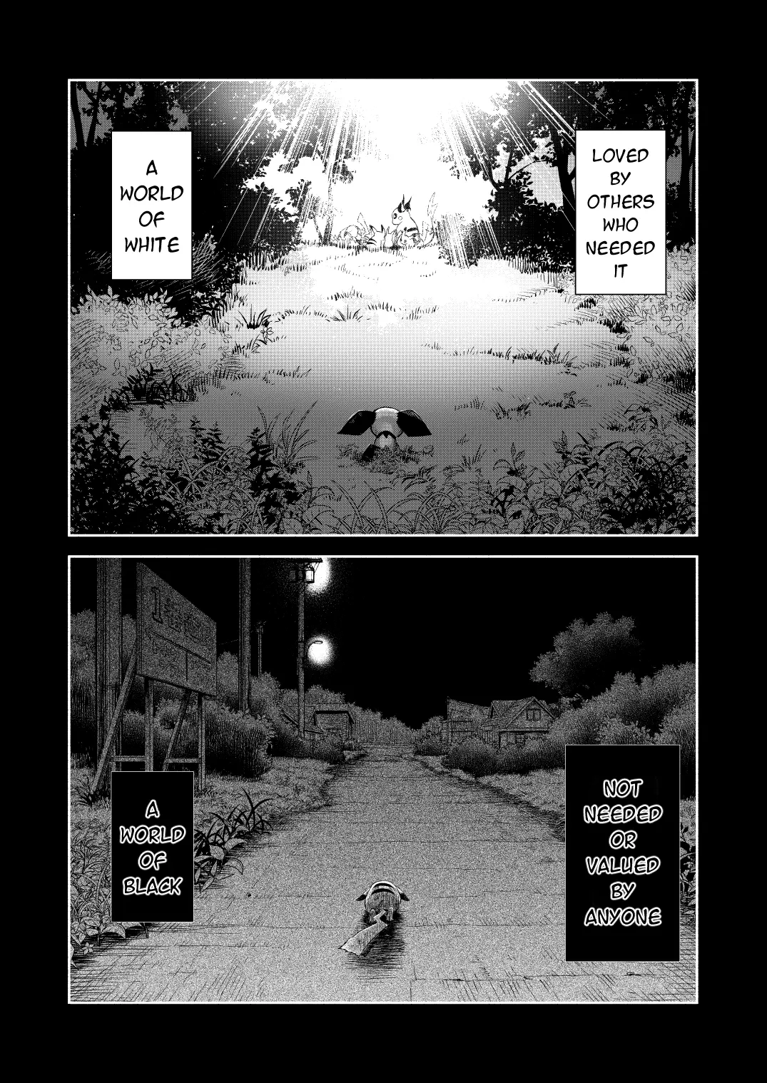 Pokemon - Festival of Champions (Doujinshi), chapter 0.2, page 4
