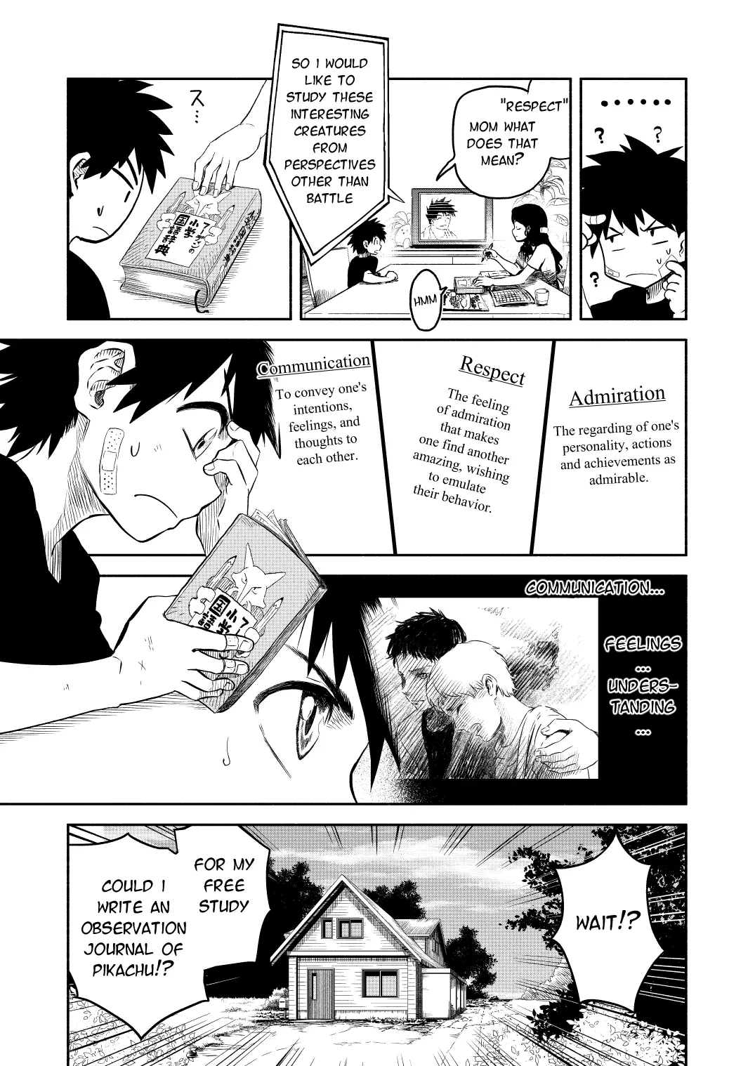 Pokemon - Festival of Champions (Doujinshi), chapter 0.2, page 16