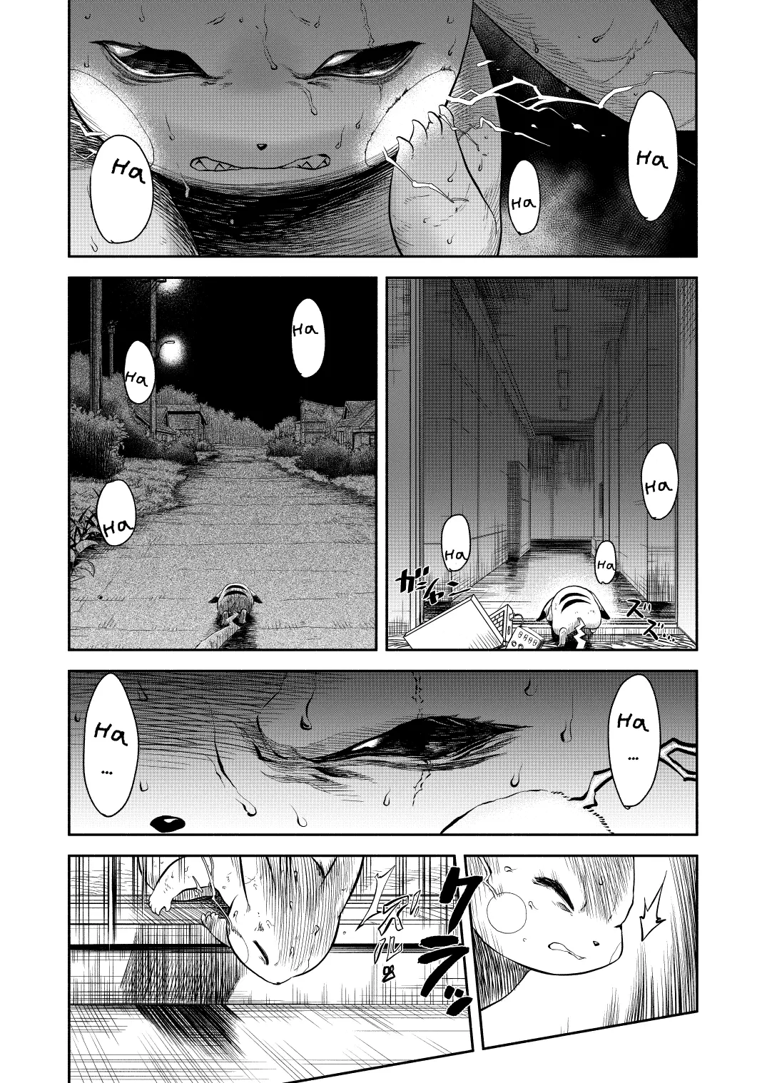 Pokemon - Festival of Champions (Doujinshi), chapter 0.2, page 42