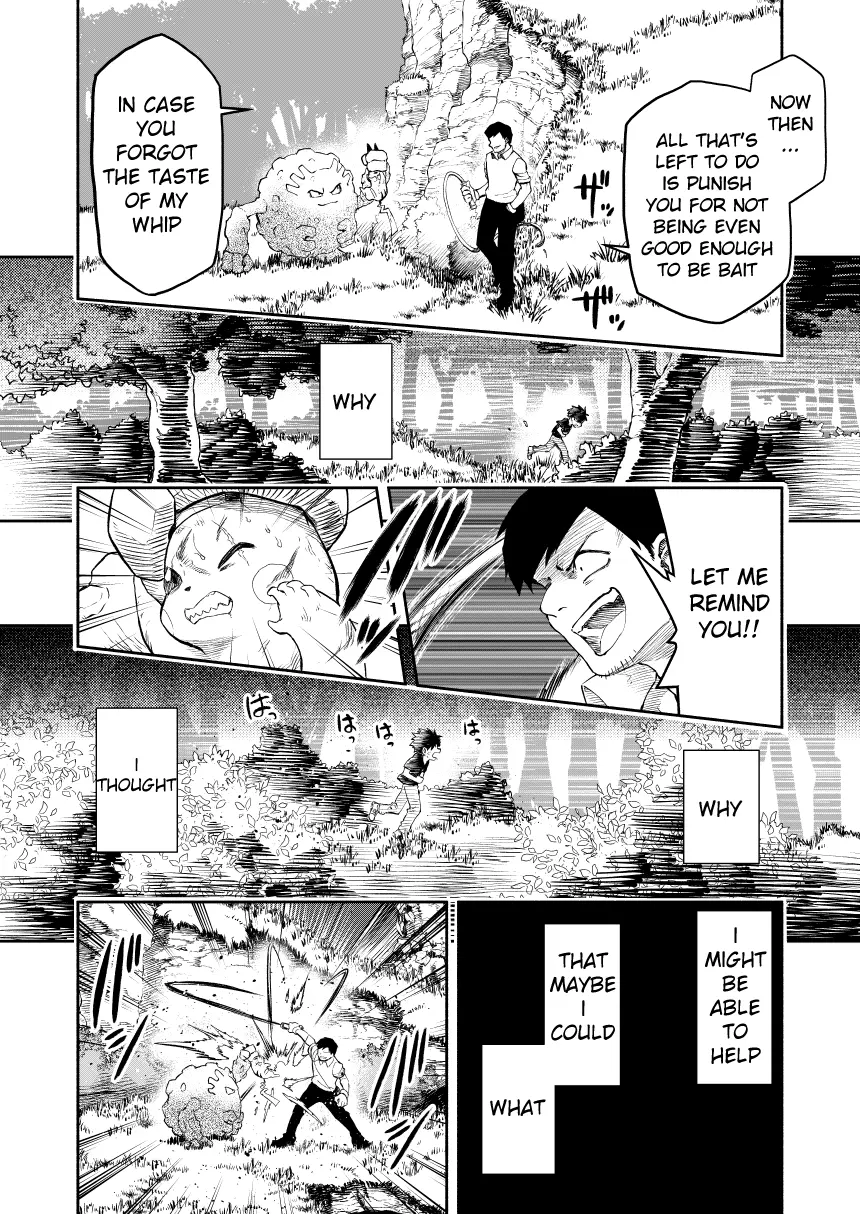 Pokemon - Festival of Champions (Doujinshi), chapter 0.3, page 39