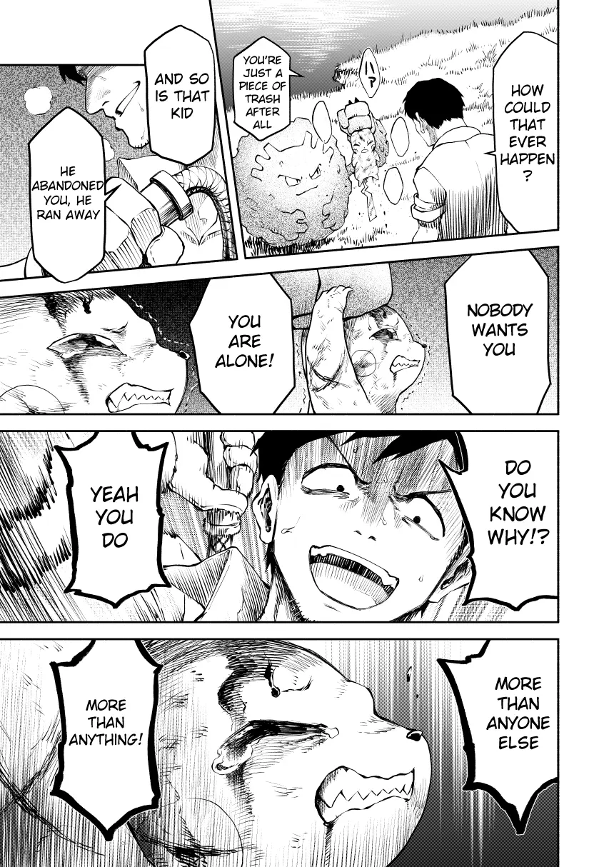 Pokemon - Festival of Champions (Doujinshi), chapter 0.3, page 46