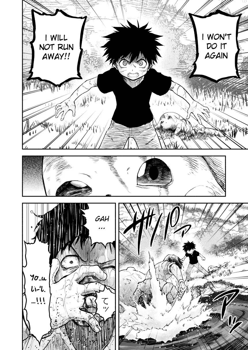 Pokemon - Festival of Champions (Doujinshi), chapter 0.3, page 54