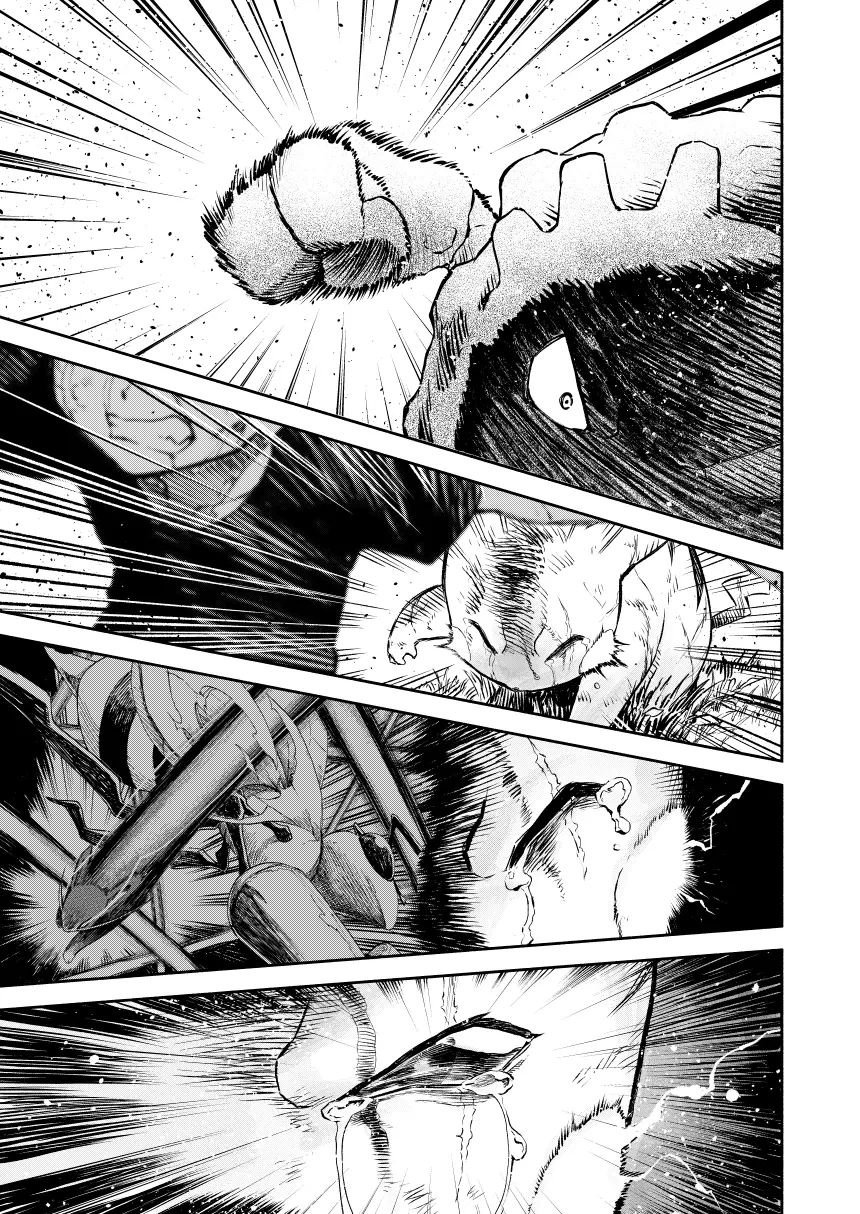 Pokemon - Festival of Champions (Doujinshi), chapter 0.3, page 65