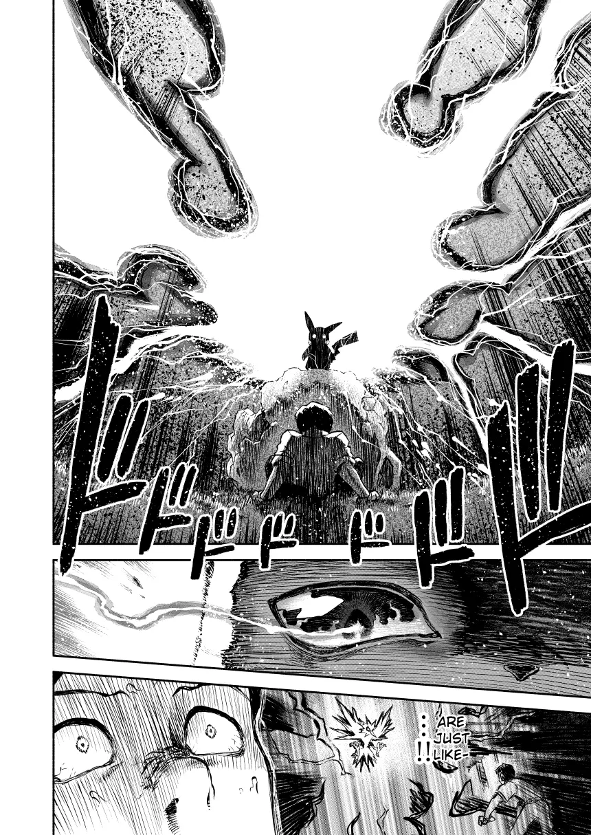 Pokemon - Festival of Champions (Doujinshi), chapter 0.3, page 73
